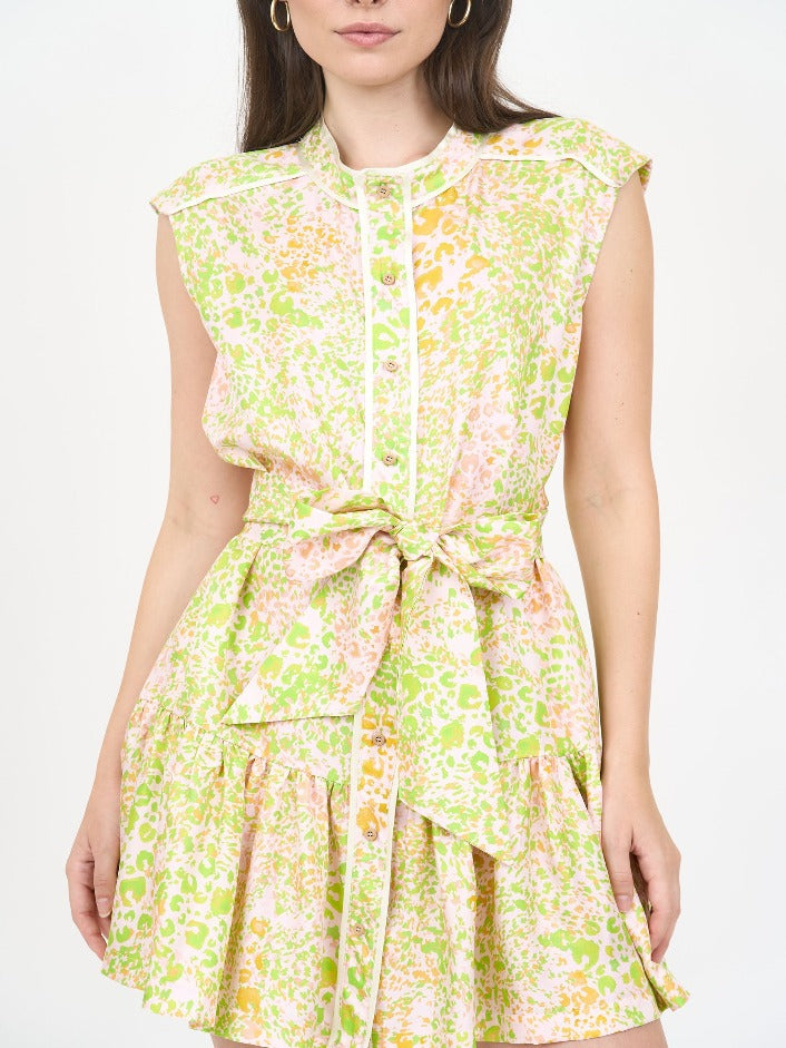 Lucie Dress