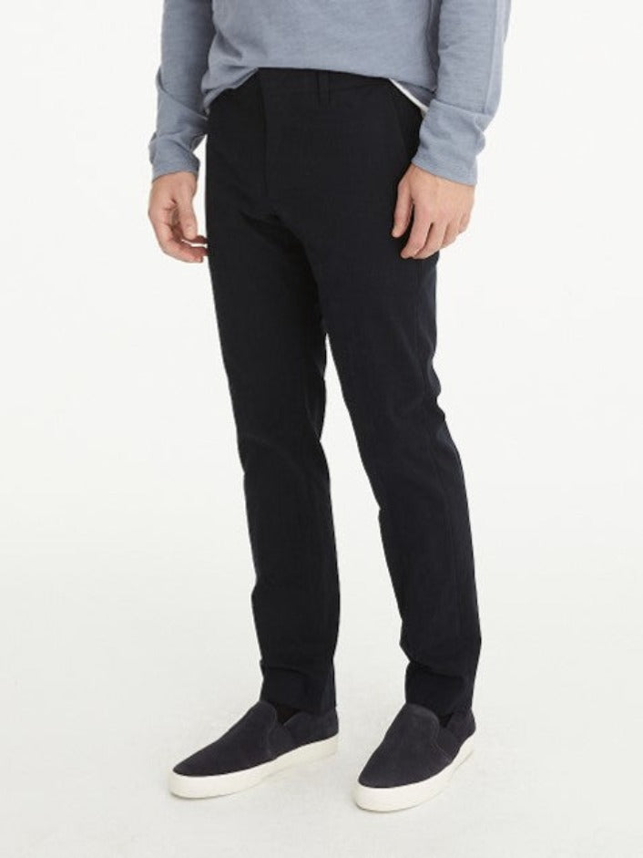 Griffith Chino Cotton Twill