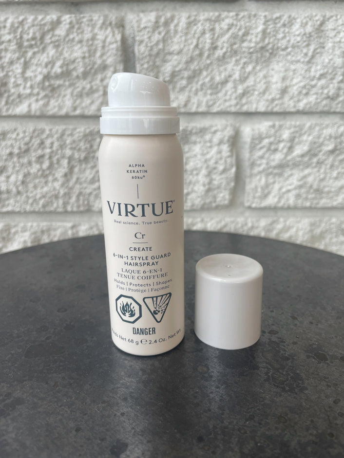 6 In 1 Hairspray - Travel Size