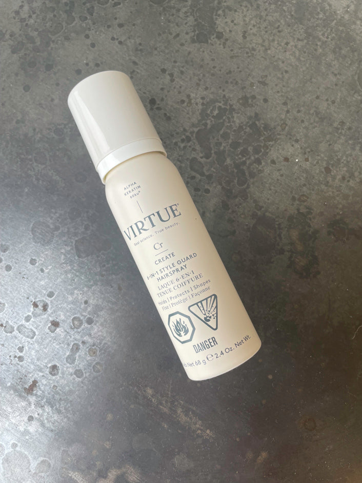 6 In 1 Hairspray - Travel Size