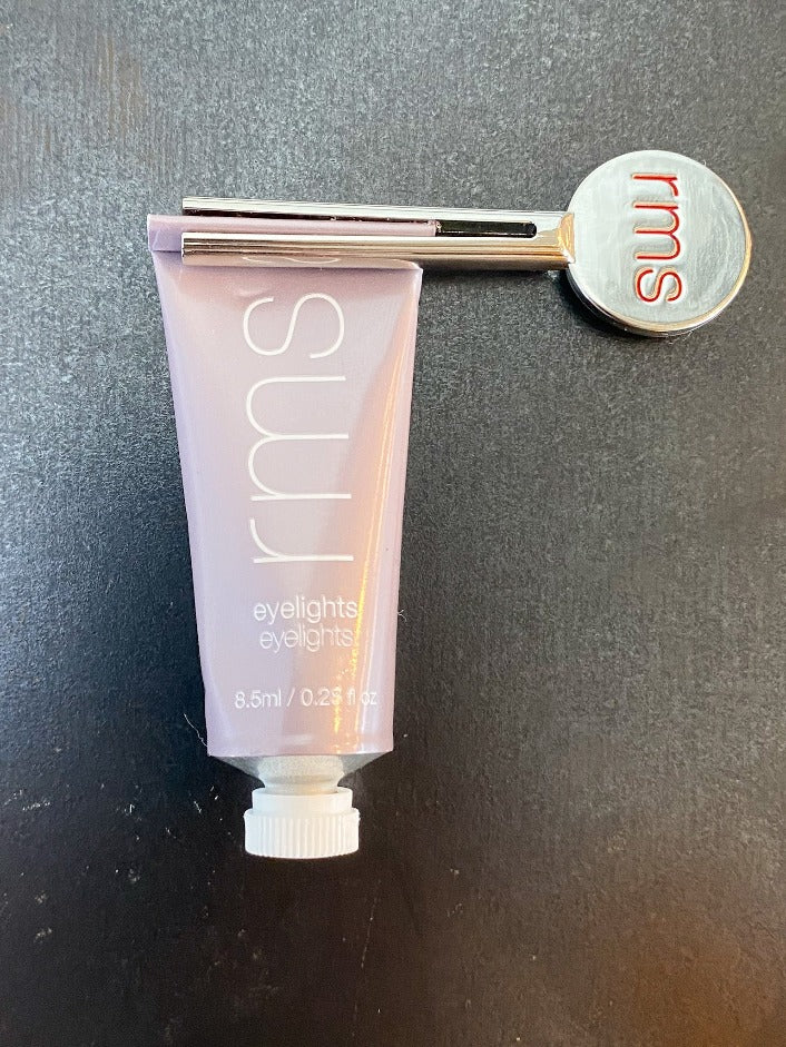 EYELIGHTS CREAM EYESHADOW Prefontaine
