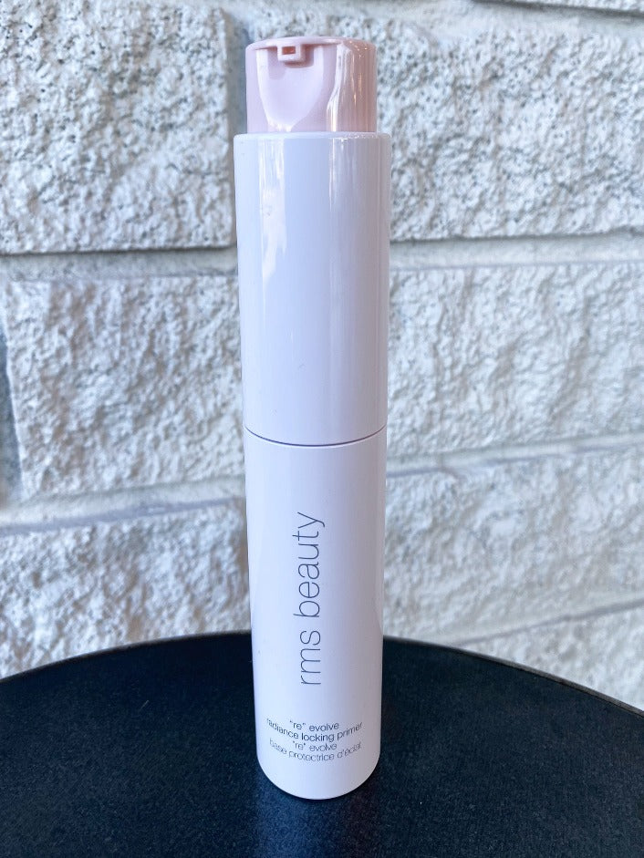 "Re" Evolve Radiance Locking Primer