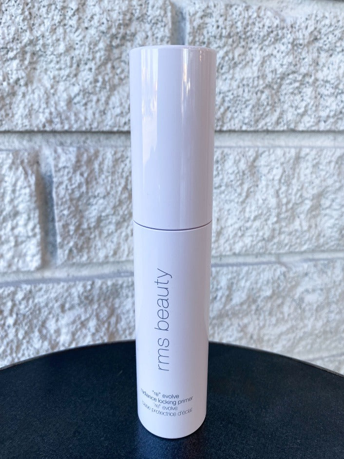 "Re" Evolve Radiance Locking Primer