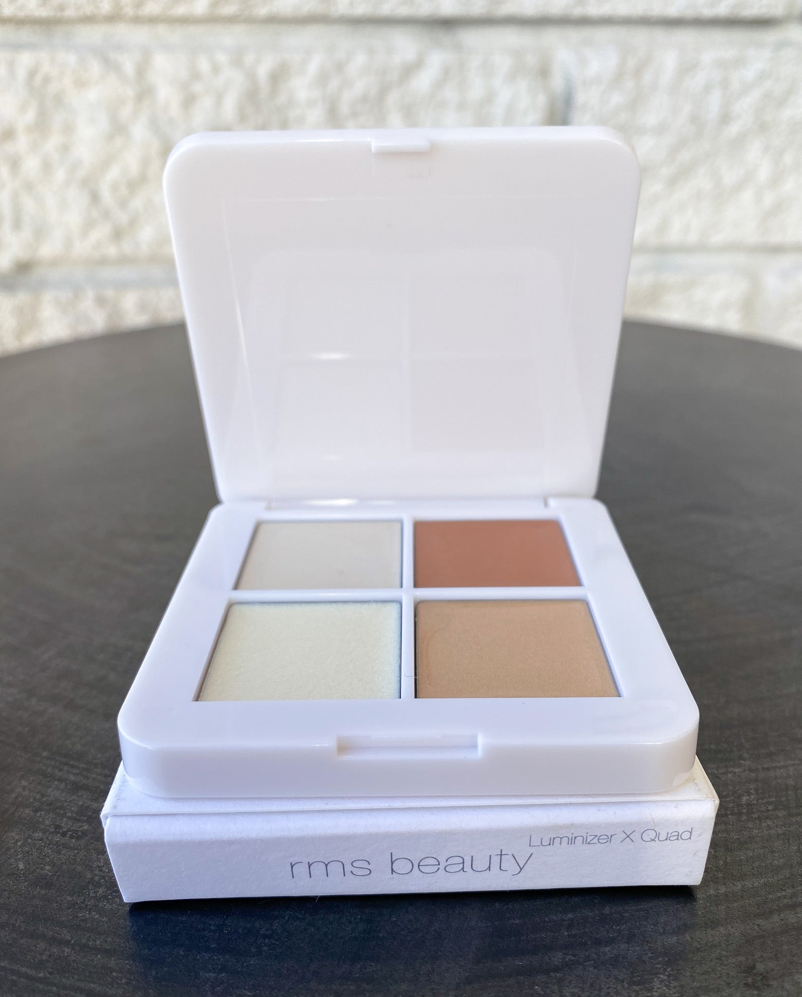LIVING LUMINIZER X QUAD Prefontaine