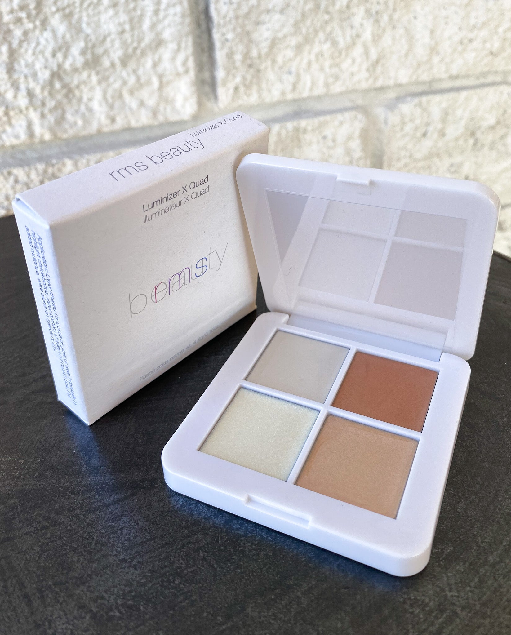 LIVING LUMINIZER X QUAD Prefontaine