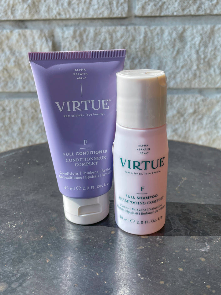 Full Conditioner - Travel Size
