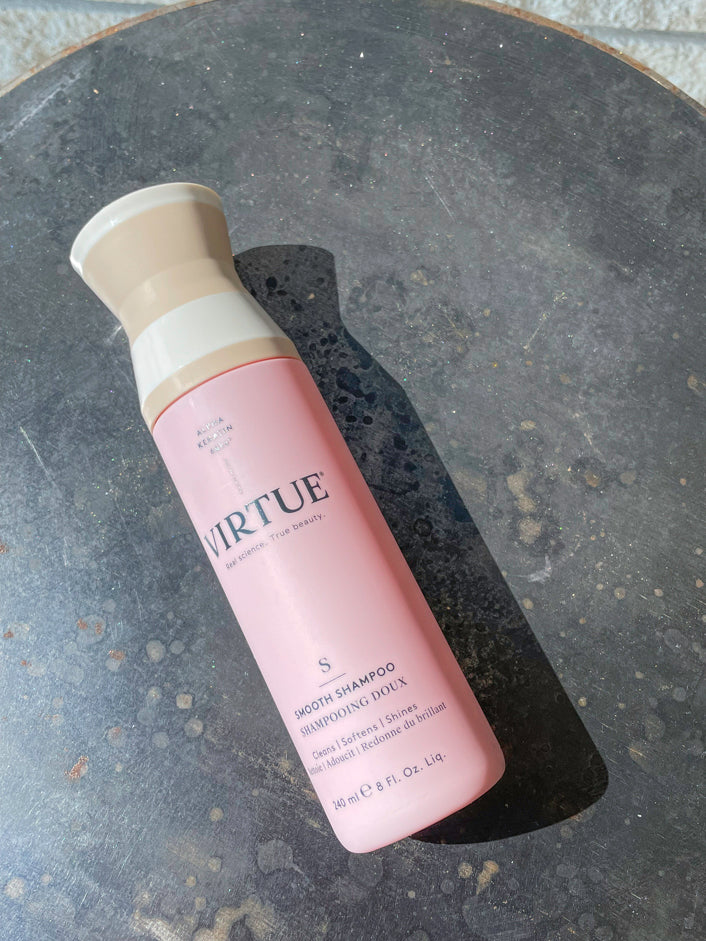 Smooth Shampoo