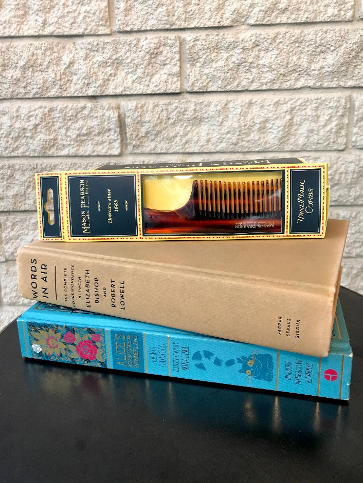 MASON PEARSON DETANGLING COMB Prefontaine