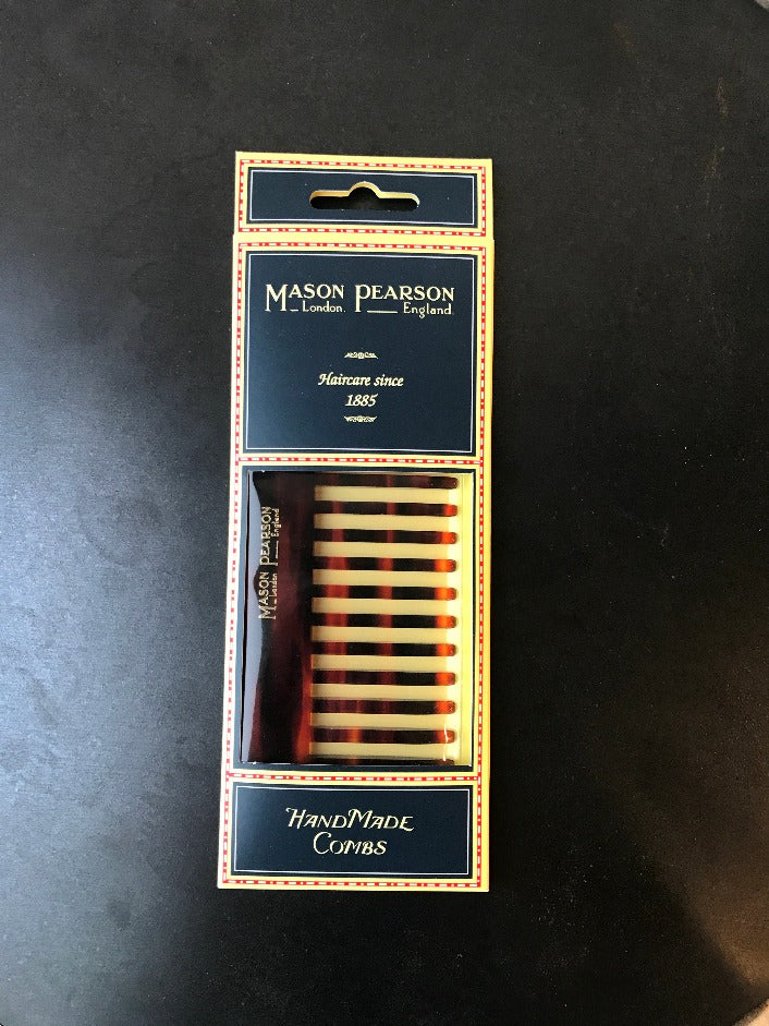 MASON PEARSON RAKE COMB Prefontaine