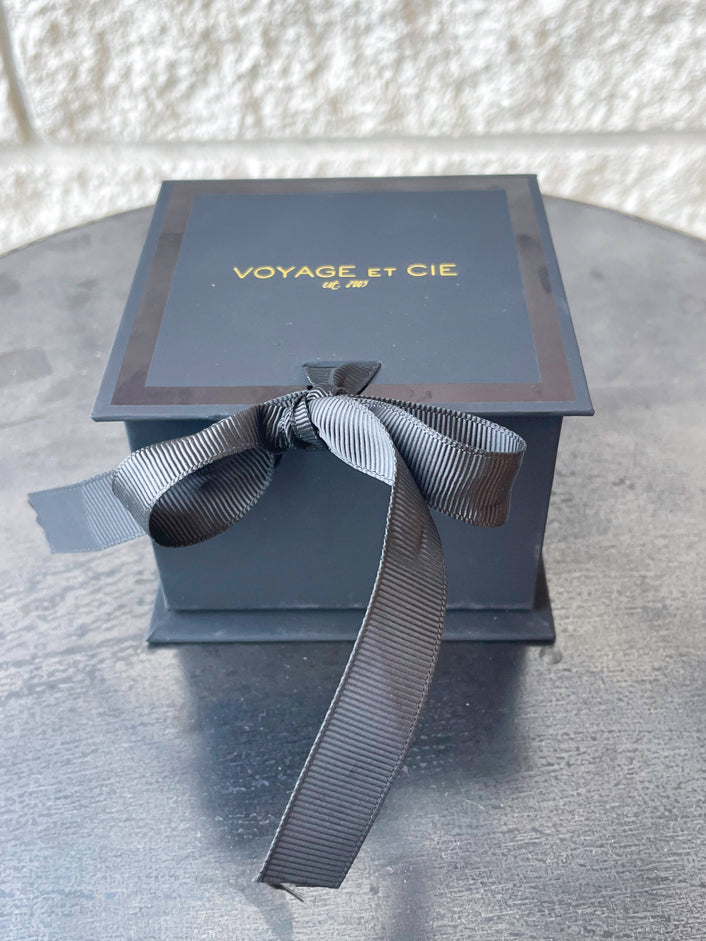 Votive Candle - Malibu
