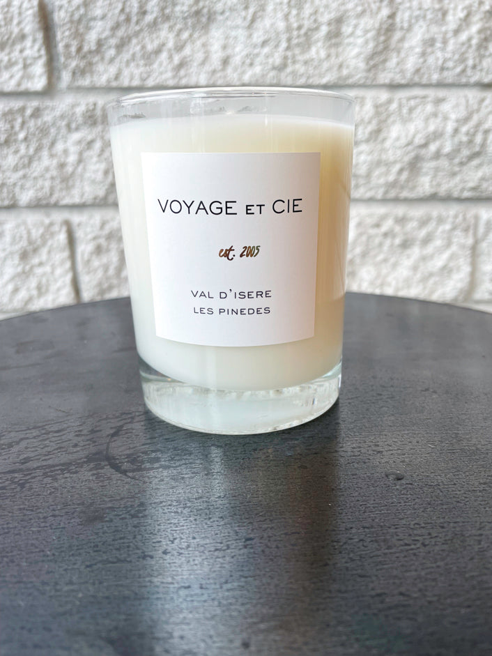 Highball Candle - Les Pinedes