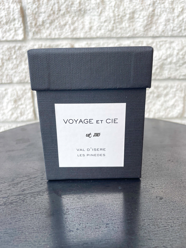 Highball Candle - Les Pinedes