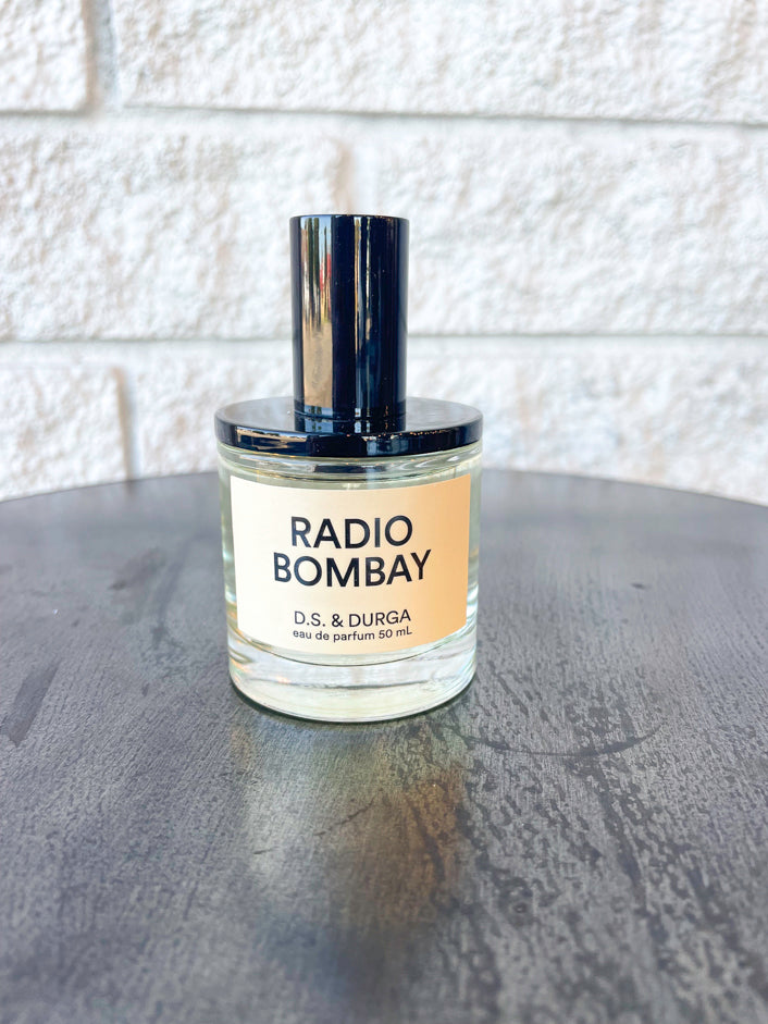 Perfume - Radio Bombay