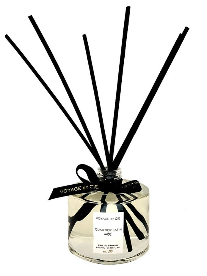 PARFUM MAISON REED DIFFUSER - SANTAL Prefontaine