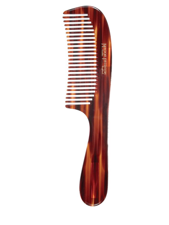 MASON PEARSON DETANGLING COMB Prefontaine