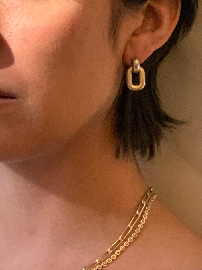 GRECA EARRINGS Prefontaine