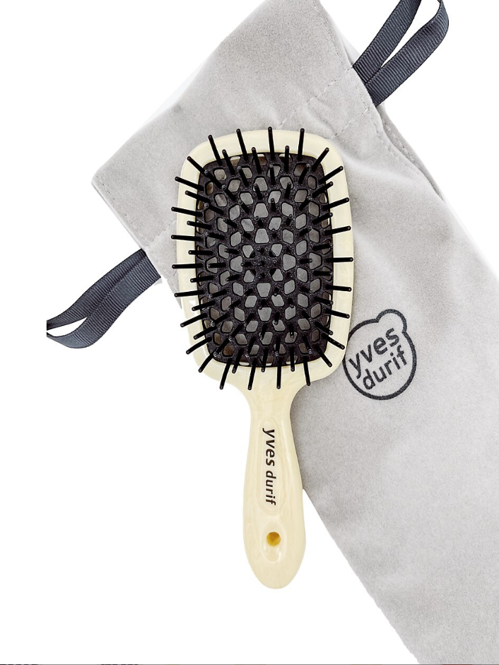 PETITE VENTED BRUSH Prefontaine
