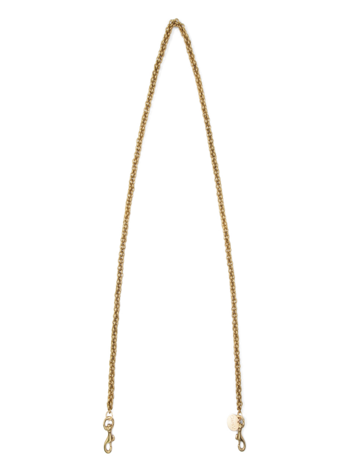 CHAIN CROSSBODY STRAP Prefontaine
