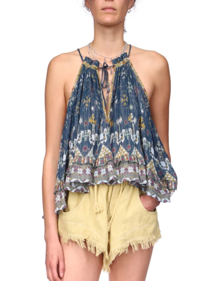 FABINO HALTER Prefontaine