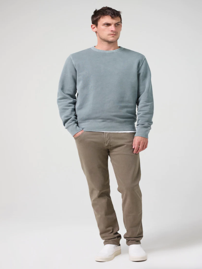 Gage Stretch Twill Pant
