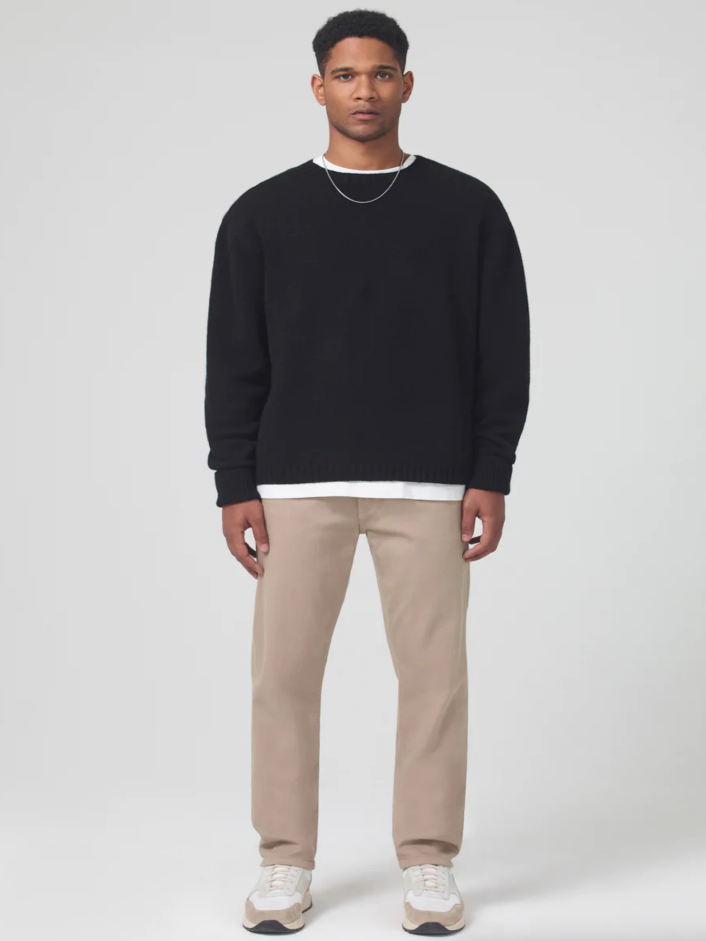 Gage Stretch Twill Pant