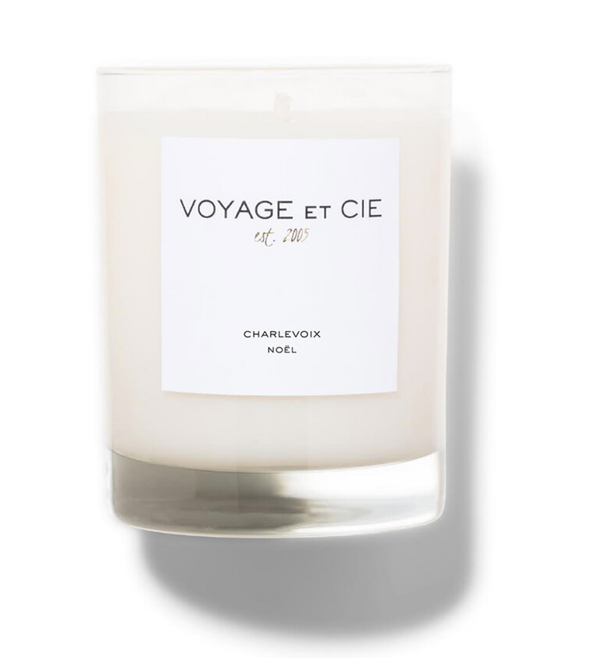 HIGHBALL CANDLE - NOEL