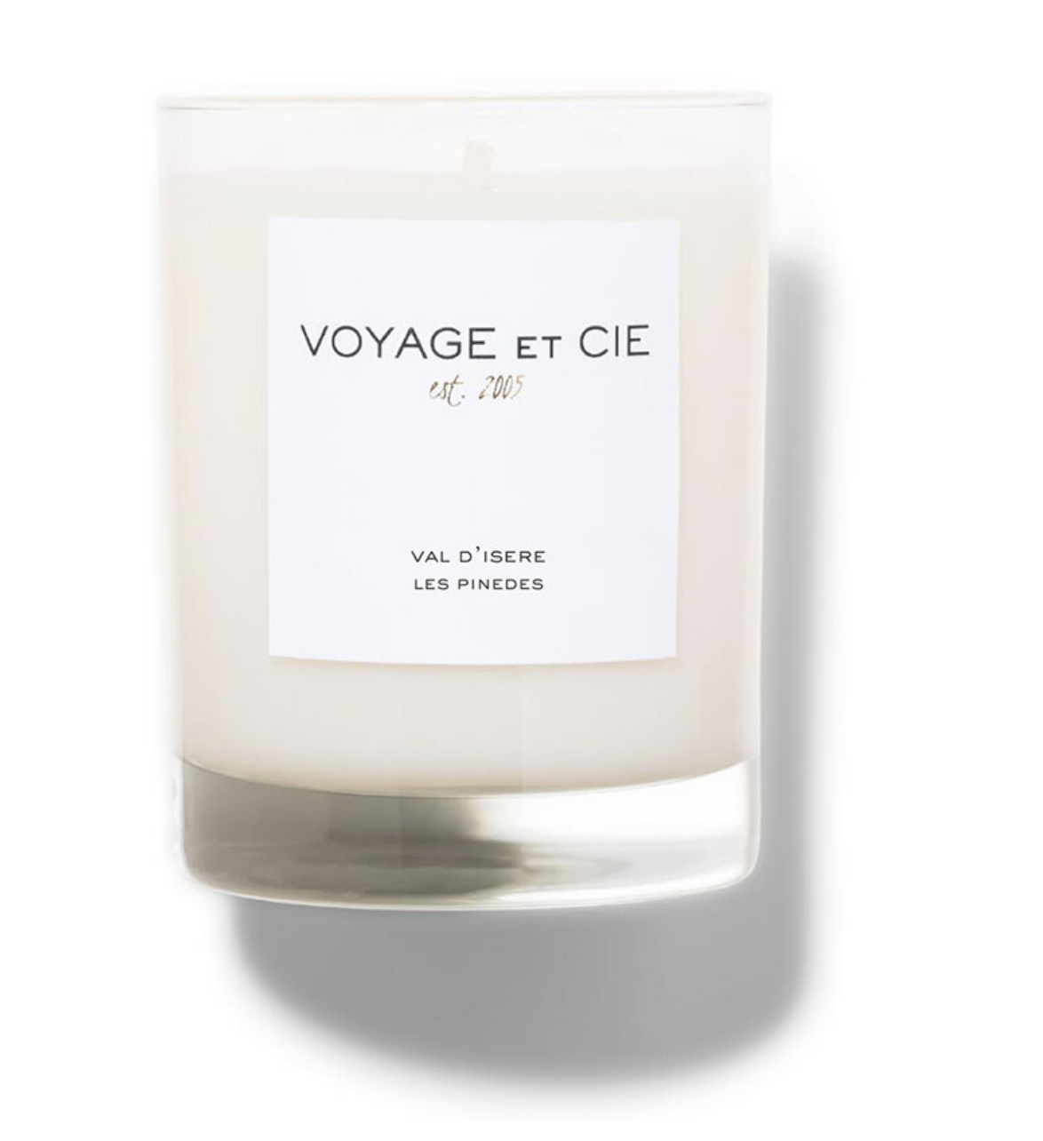 Highball Candle - Les Pinedes