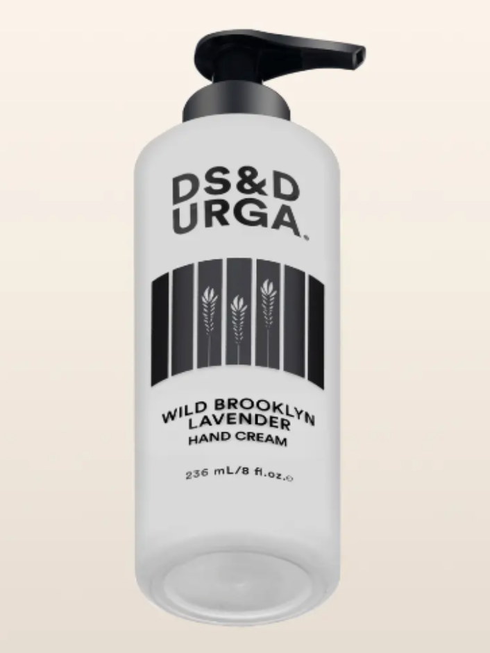 Hand Cream - Wild Brooklyn Lavender