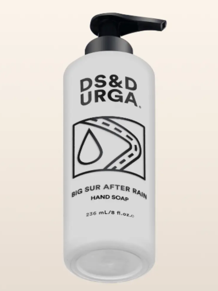 Hand Soap - Big Sur After Rain