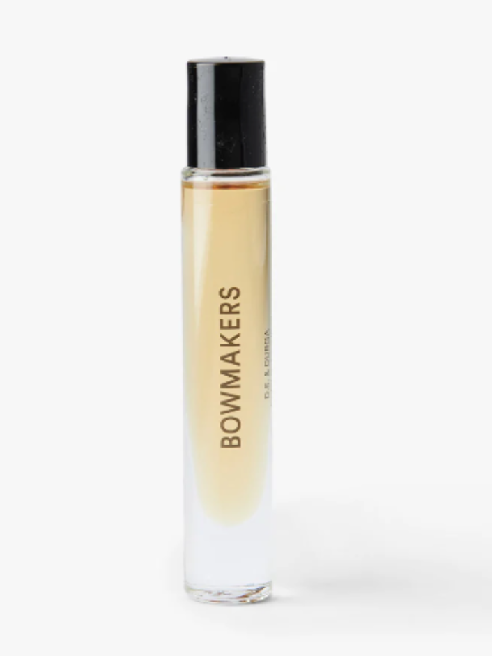 Pocket Perfume Bowmakers