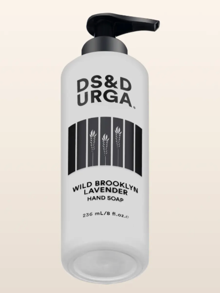 Hand Cream - Wild Brooklyn Lavender