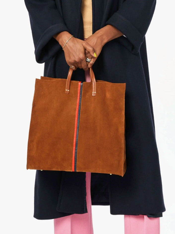 Clare V Simple Tote