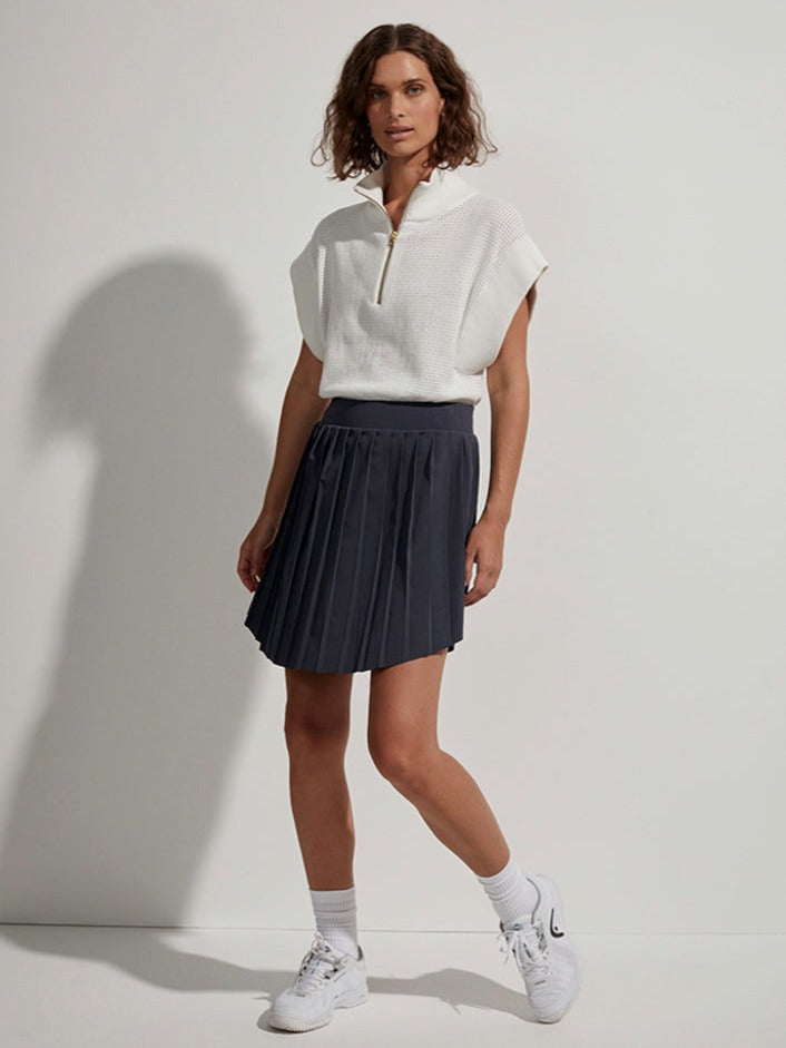 Newman High Rise Skort