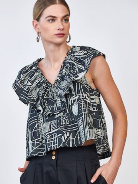 Keller Top