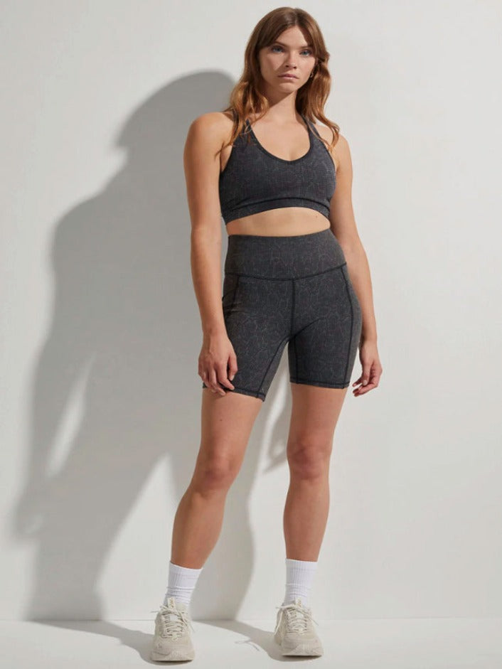Let's Go Pocket Short 7"