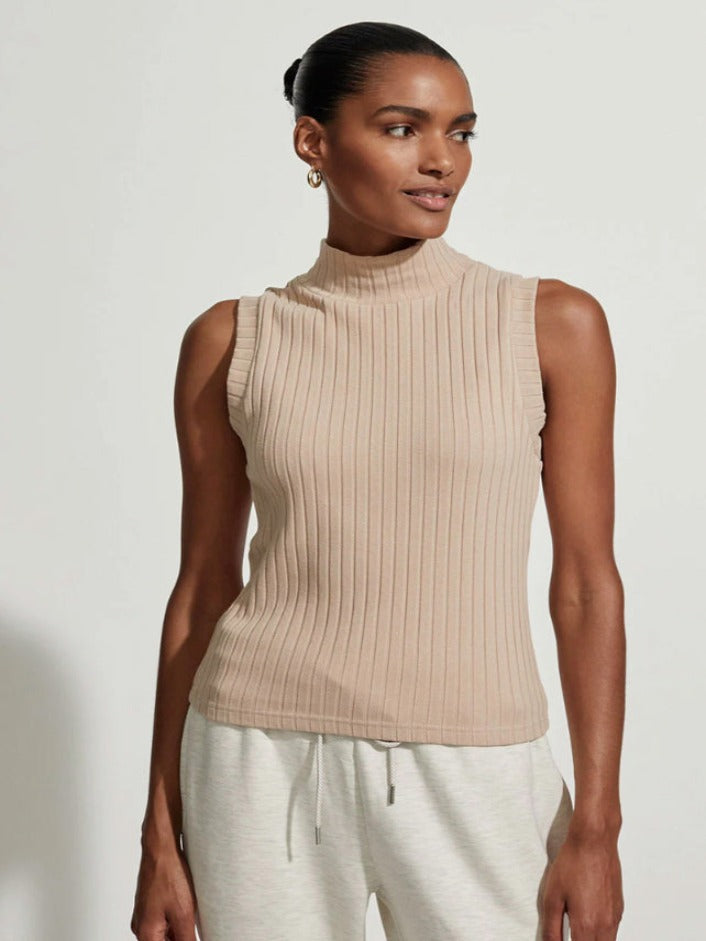Calder High Neck Tank