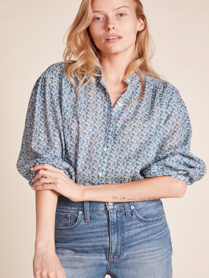 Lilly Shirt