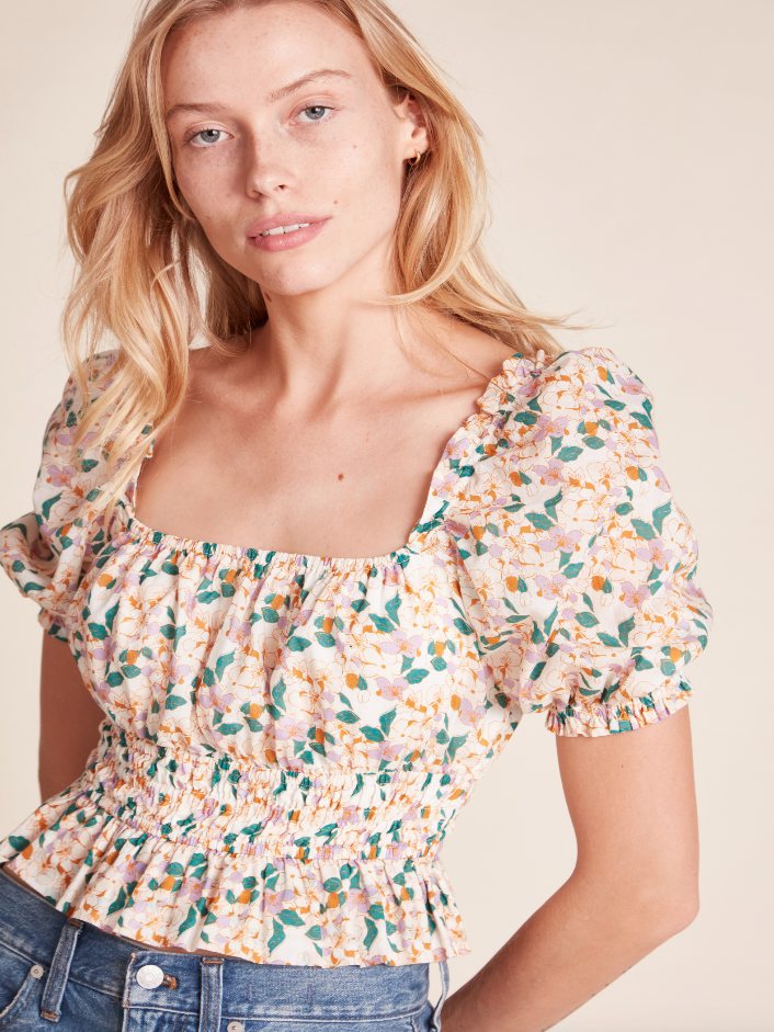 Drew Blouse