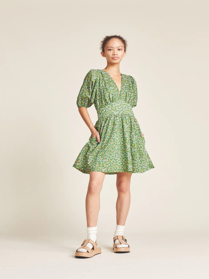 Gia Dress