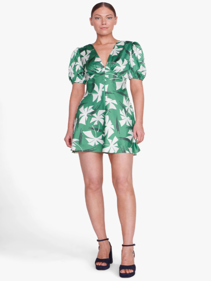 Mini Milla Dress