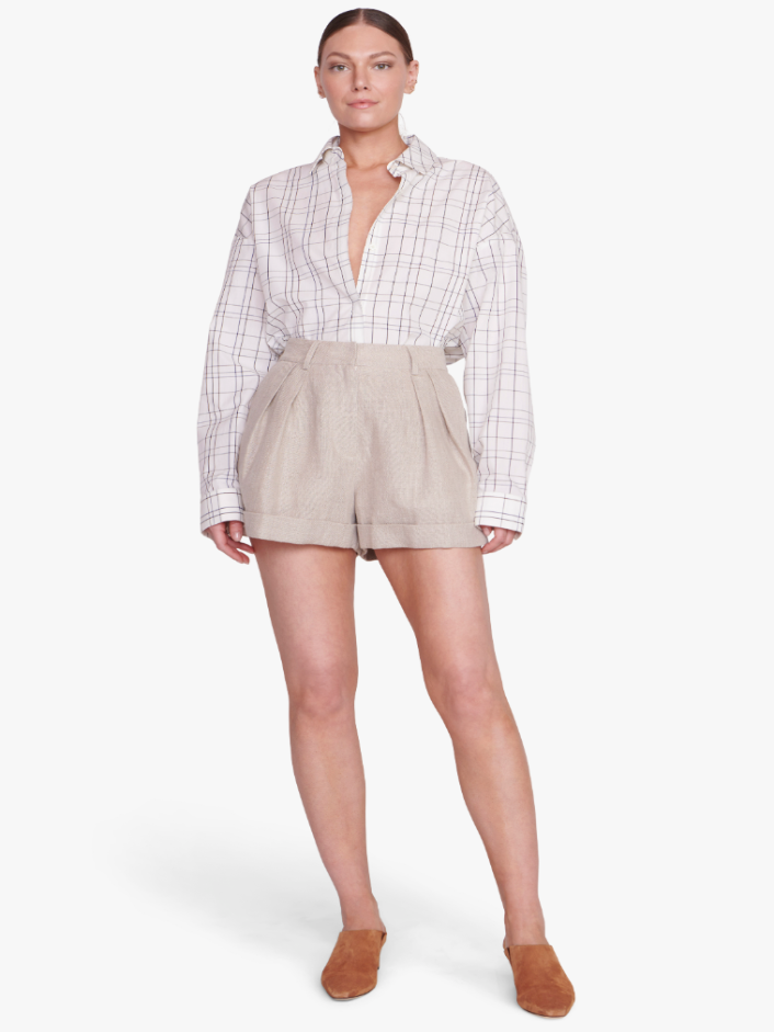 Luisa Short