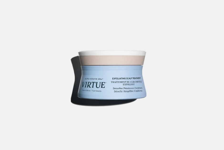 EXFOLIATING SCALP TREATMENT Prefontaine