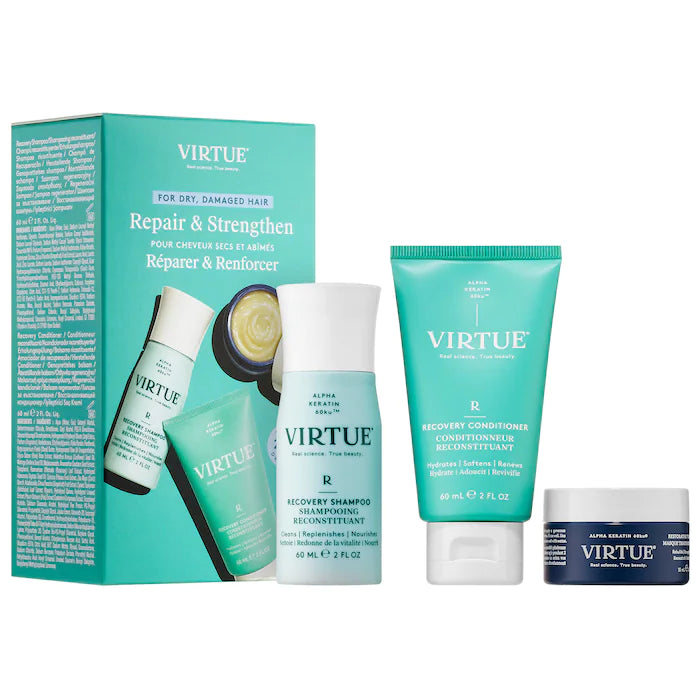RECOVERY DISCOVERY KIT Prefontaine