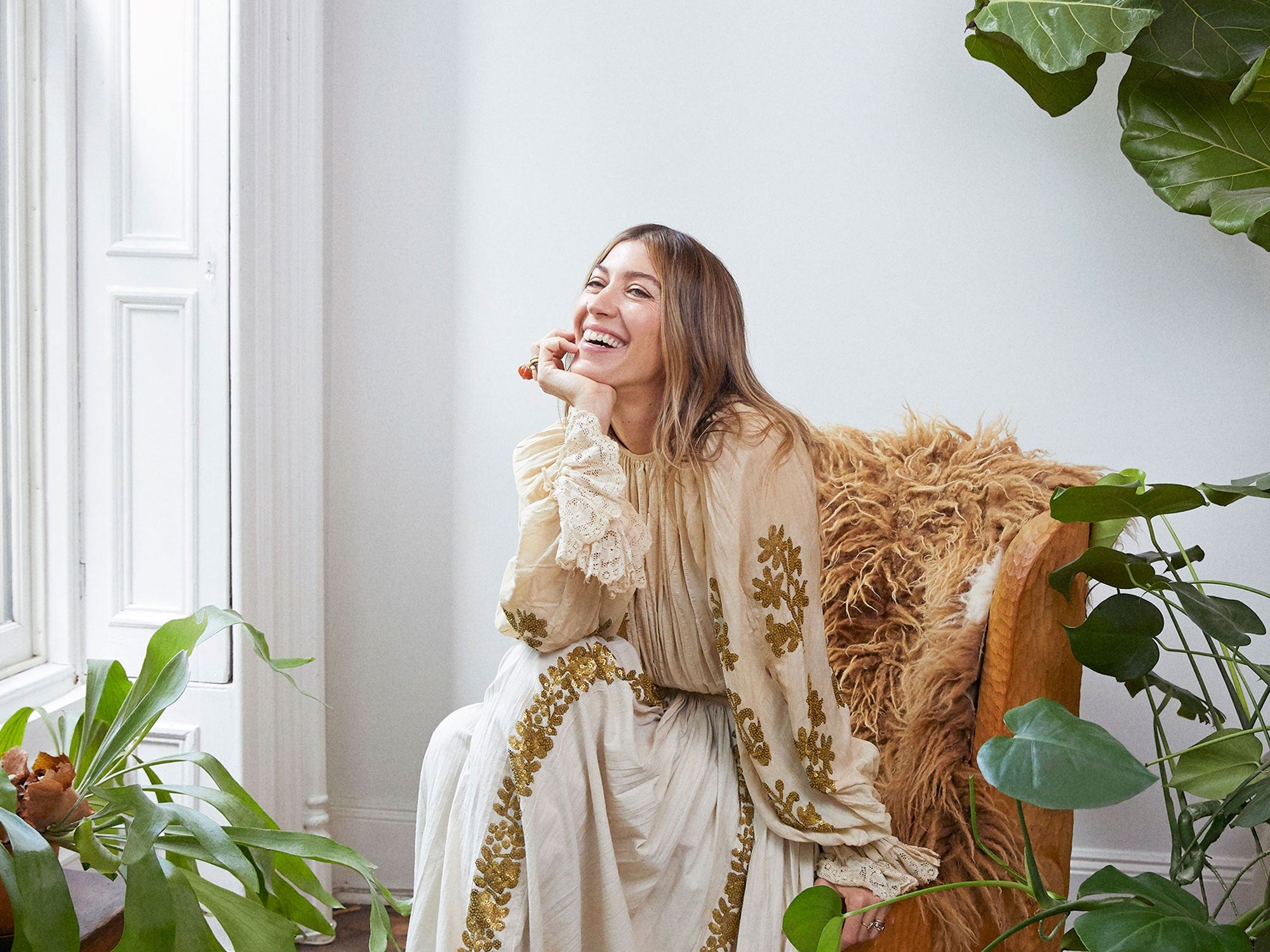 Discover Ulla Johnson's Bohemian Style: Your Full Guide