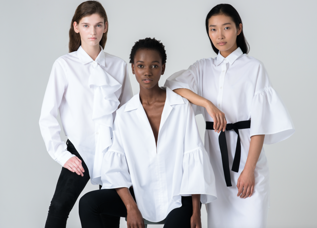 Sustainable Luxury: Hunter Bell's Commitment to Ethical Fashion
