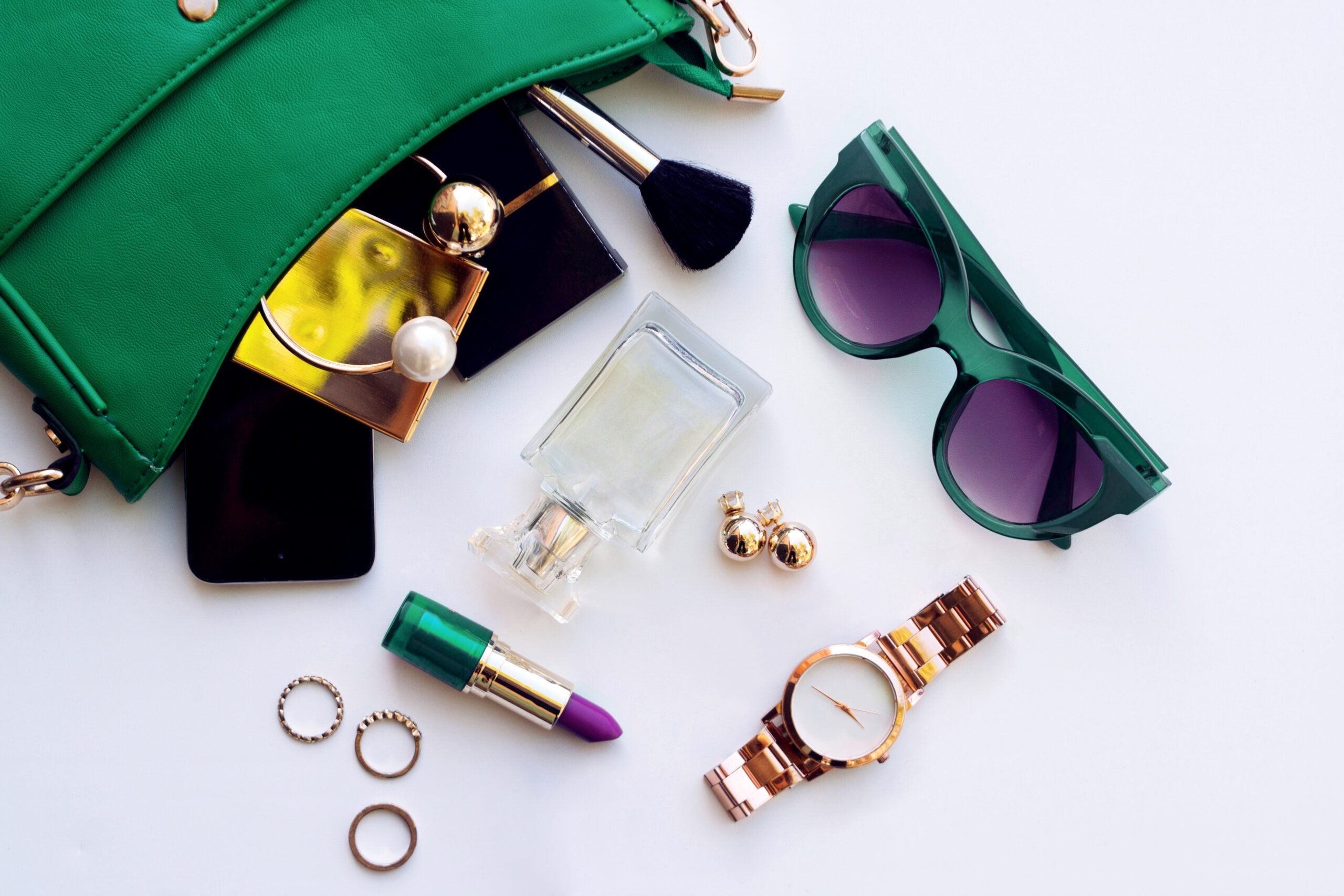Accessorizing with Clare V: How to Style Your Bag for Any Occasion