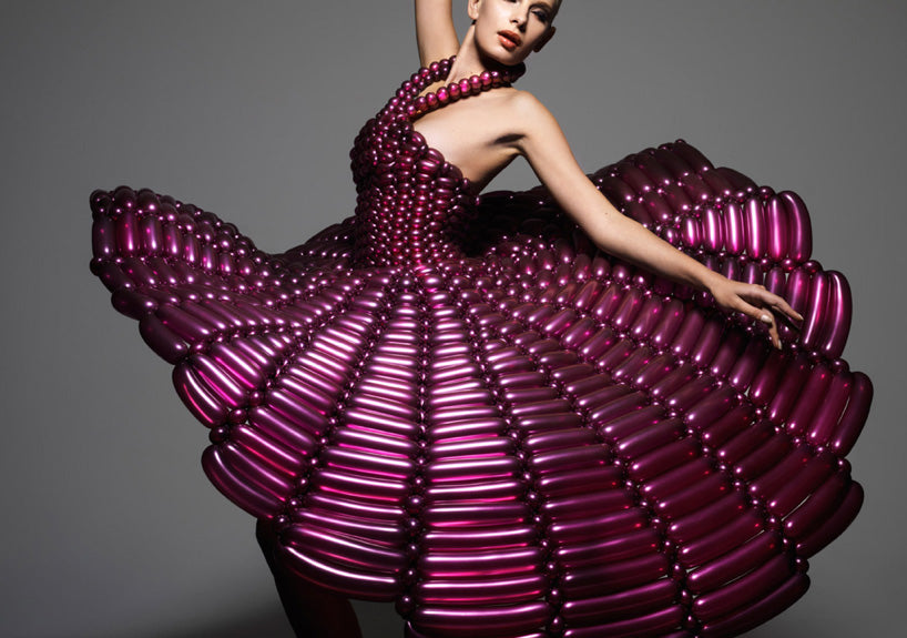 Luxury Fabrics and Materials: Exploring the Quality of Designer Dresses