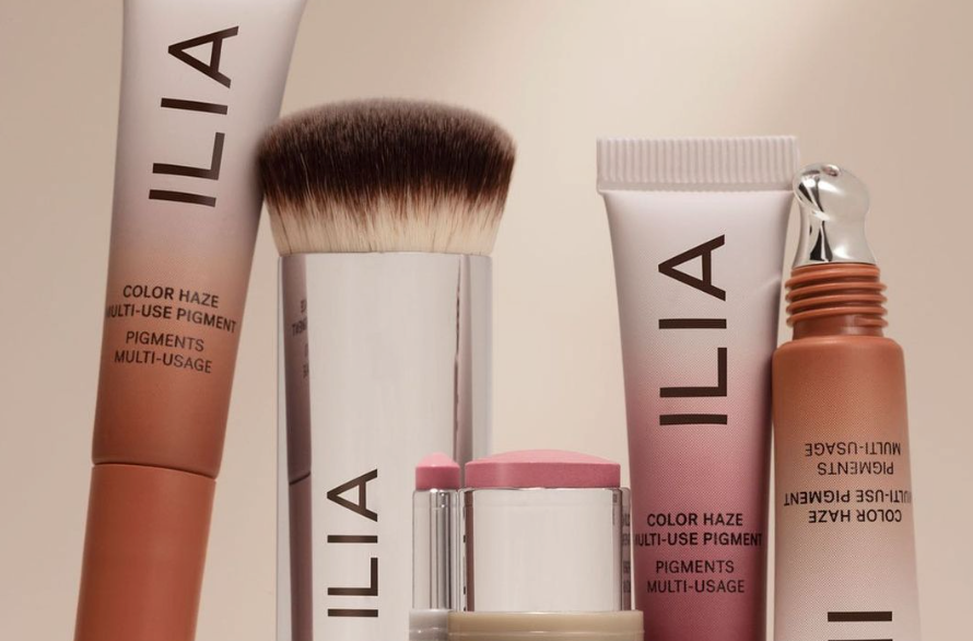 How to Achieve the Perfect Summer Glow with Ilia Beauty's Natural Makeup Collection