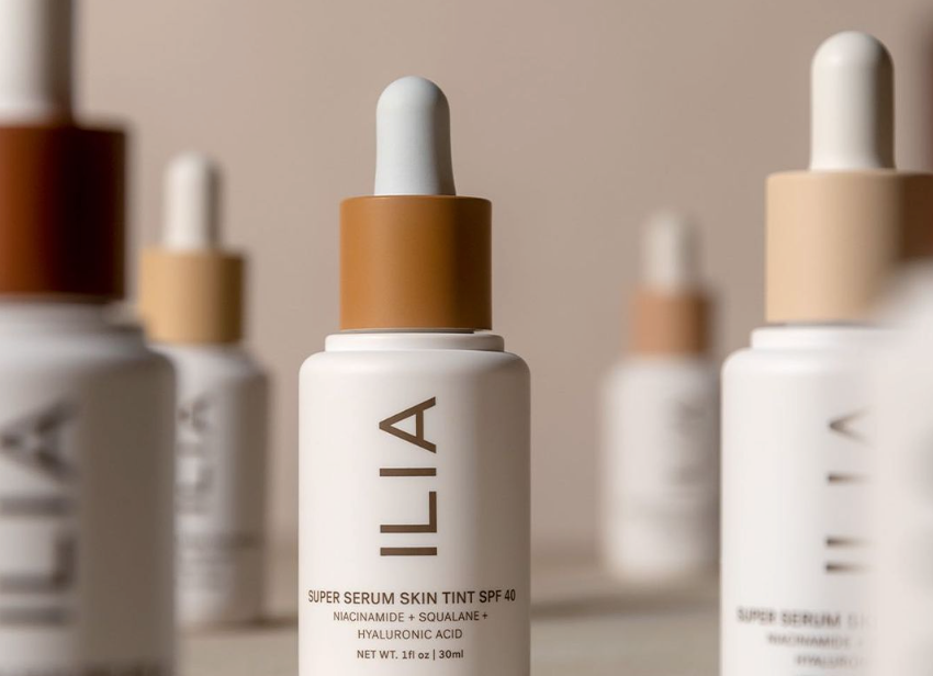 Ilia Beauty's Innovative Packaging: A Sustainable Solution for Beauty Lovers
