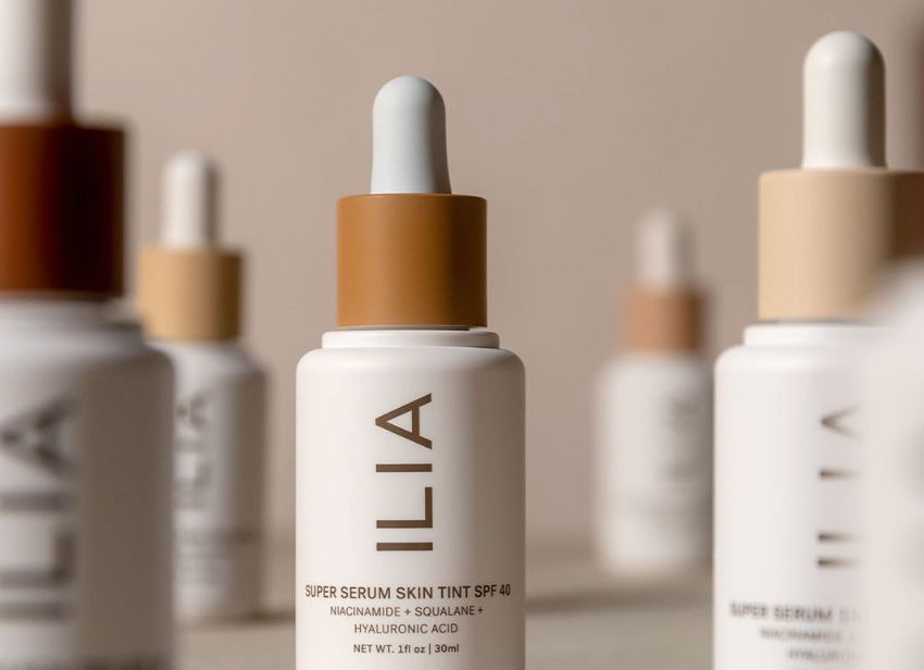 The Best Ilia Beauty Products for Different Skin Types